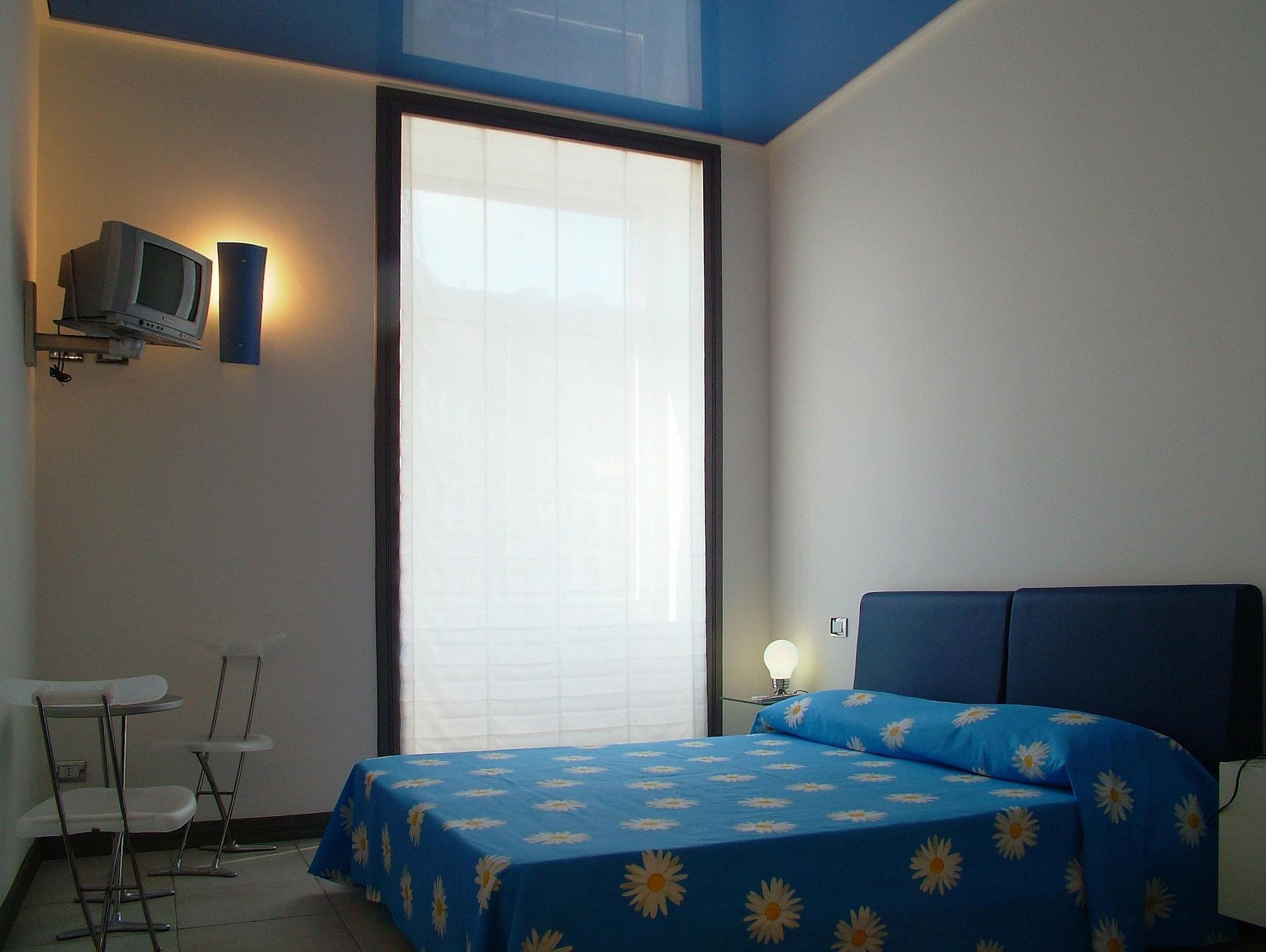 Caracciolo 10 Bed & Breakfast Naples Exterior photo