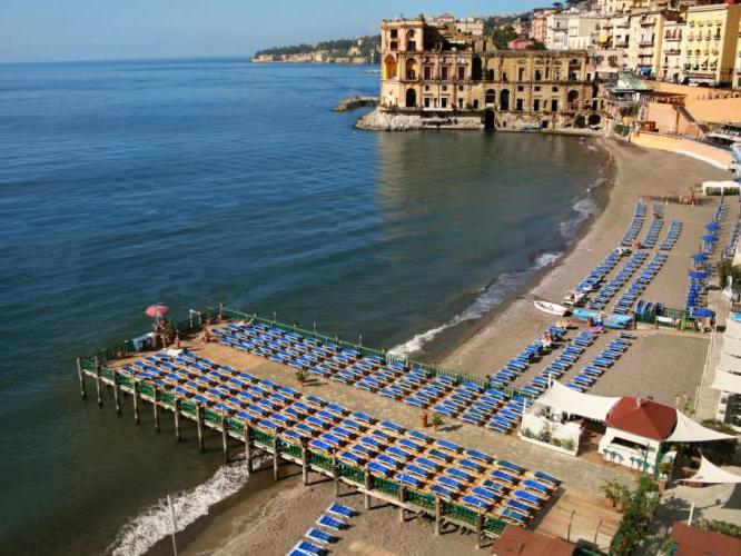 Caracciolo 10 Bed & Breakfast Naples Exterior photo