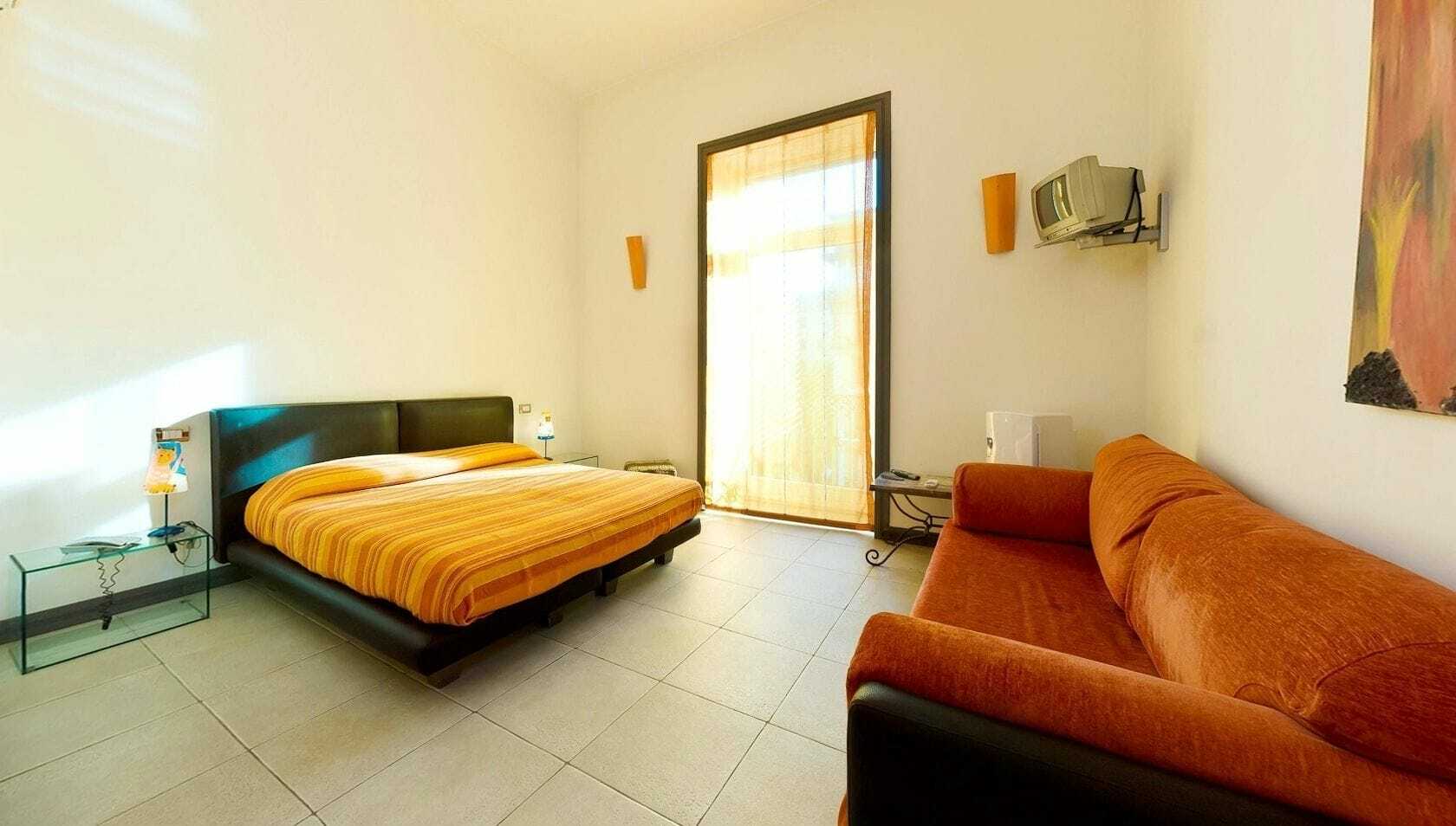 Caracciolo 10 Bed & Breakfast Naples Exterior photo